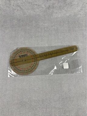 Prestige Medical 12 inch Protractor Goniometer Sealed